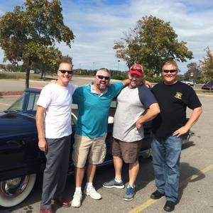 Meet your Posher, Jack